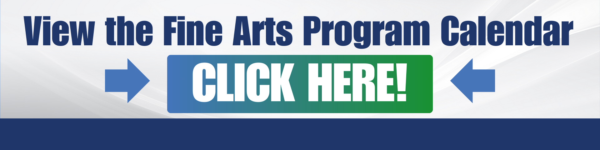 fine arts calendar